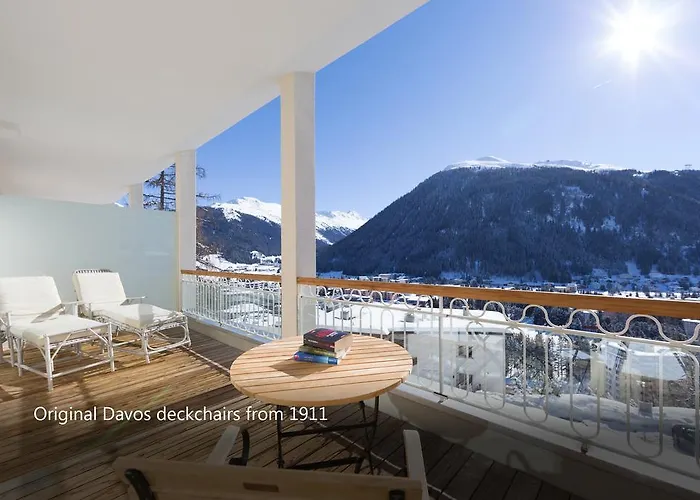 Waldhotel & - For Body & Soul