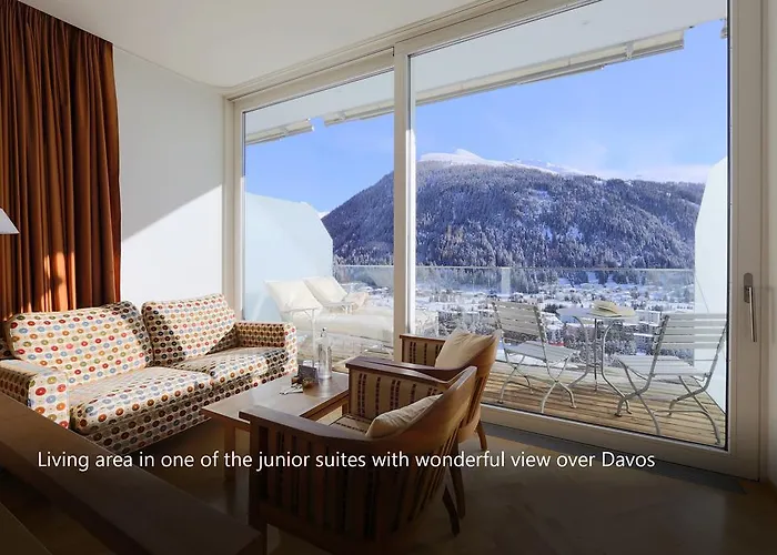 Waldhotel & - For Body & Soul 酒店 4*