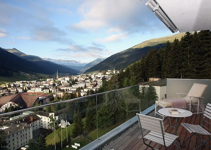 Waldhotel & - For Body & Soul Hotel 4*