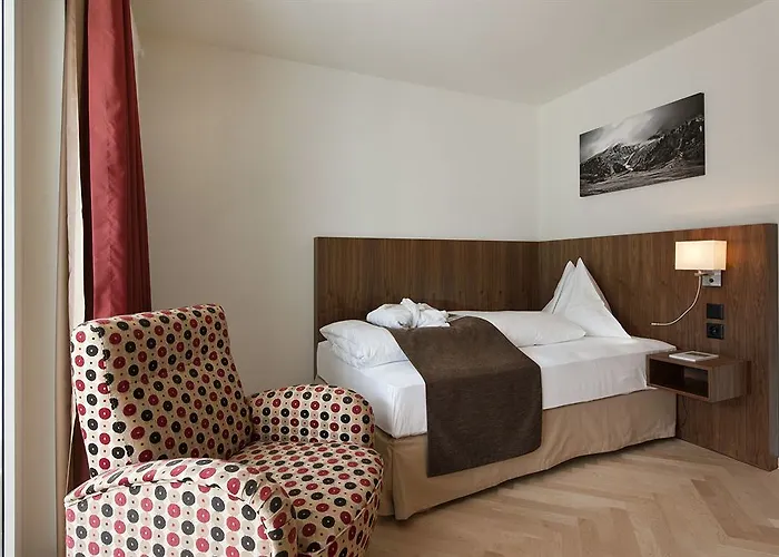 Waldhotel & - For Body & Soul Davos