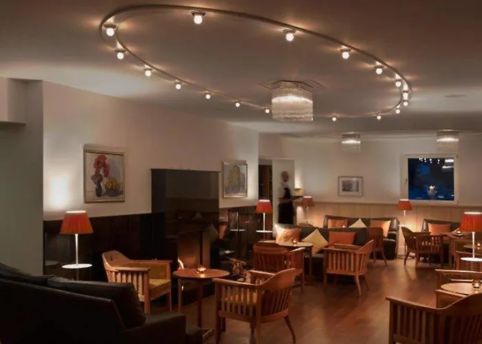 Waldhotel & - For Body & Soul 酒店