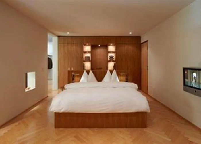 Waldhotel & - For Body & Soul 4*