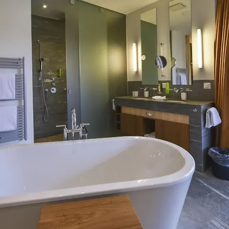 Waldhotel & - For Body & Soul Hotel