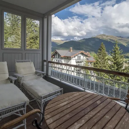 Waldhotel & - For Body & Soul