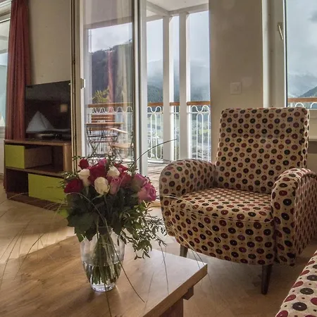 Waldhotel & - For Body & Soul 4*