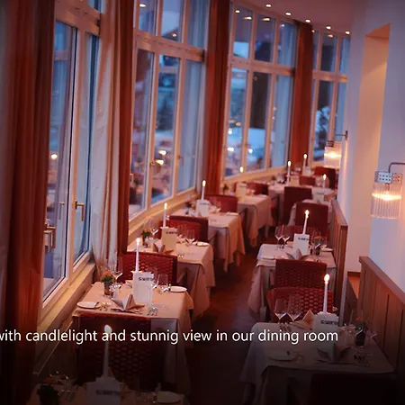 Waldhotel & - For Body & Soul Davos