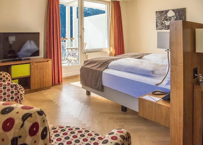 Waldhotel & - For Body & Soul Ξενοδοχείο 4*