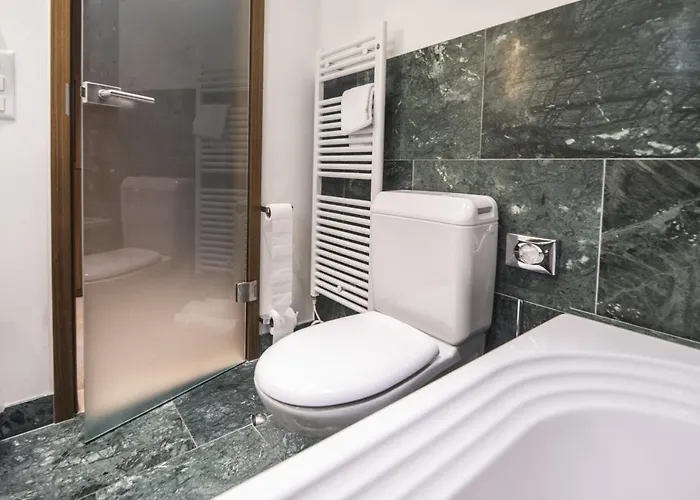 Waldhotel & - For Body & Soul 4*