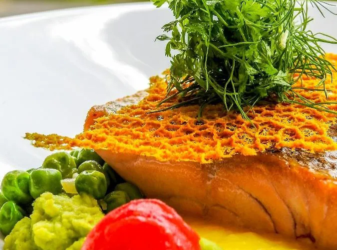 Ξενοδοχείο Waldhotel & - For Body & Soul