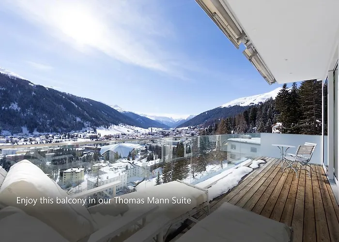 Waldhotel & - For Body & Soul Ξενοδοχείο