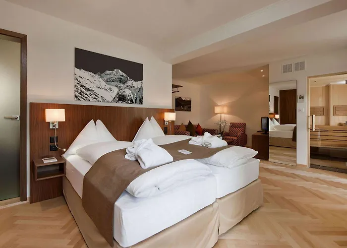 Waldhotel & - For Body & Soul Ξενοδοχείο 4*