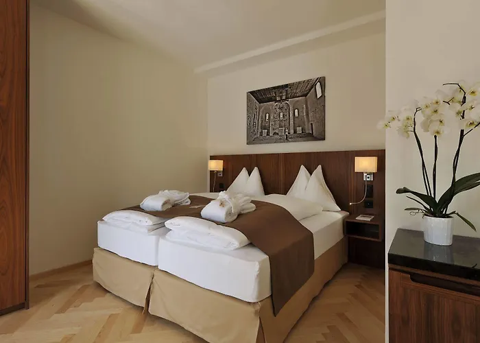 Ξενοδοχείο Waldhotel & - For Body & Soul 4*