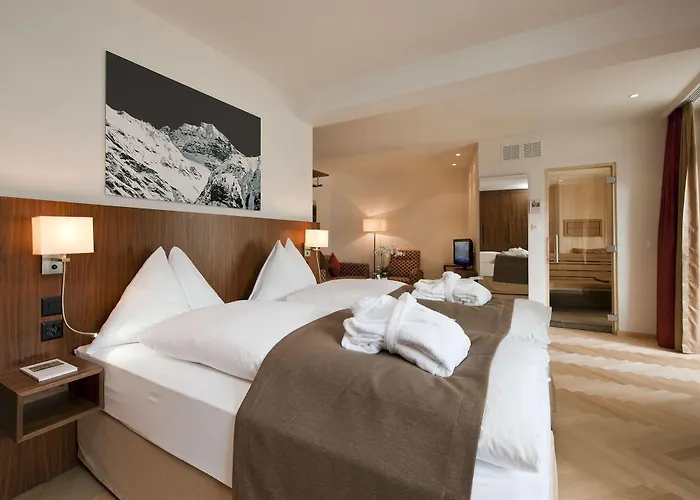 Ξενοδοχείο Waldhotel & - For Body & Soul 4*