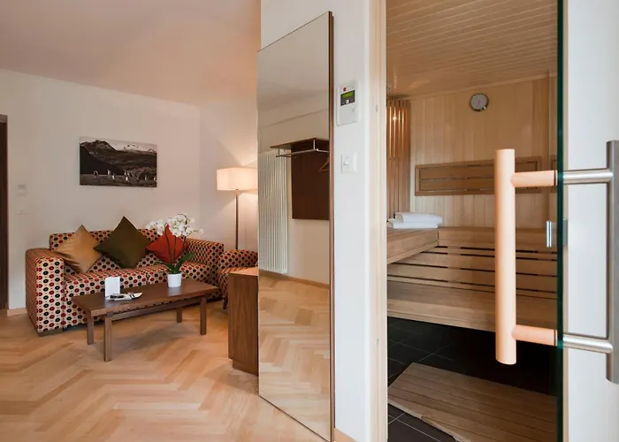 Ξενοδοχείο Waldhotel & - For Body & Soul