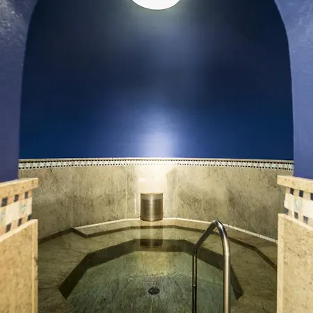 Waldhotel & - For Body & Soul