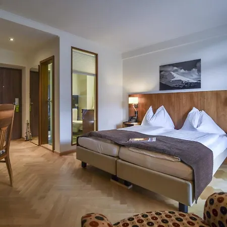 Waldhotel & - For Body & Soul