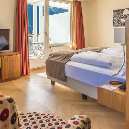 Waldhotel & - For Body & Soul Готель 4*