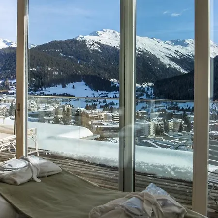 Waldhotel & - For Body & Soul 4*