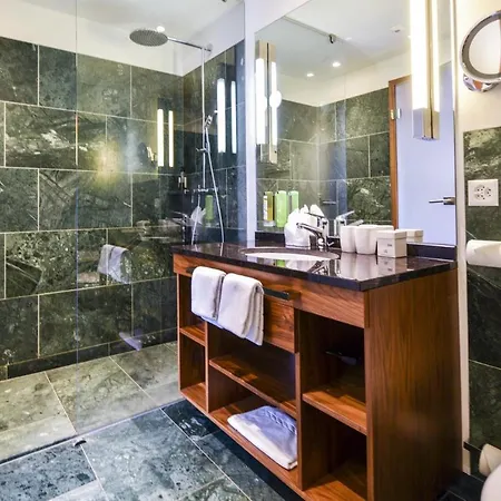 Waldhotel & - For Body & Soul 4*