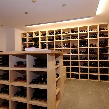 Waldhotel & - For Body & Soul Готель 4*