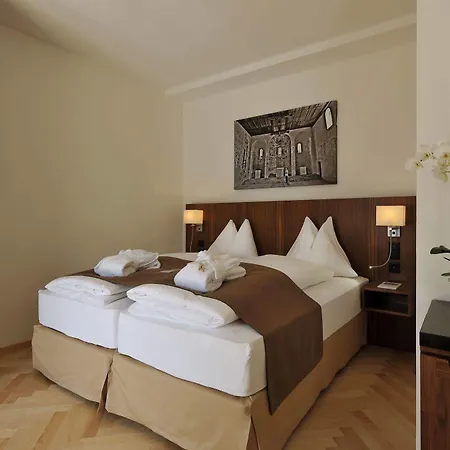 Готель Waldhotel & - For Body & Soul 4*