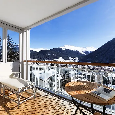 Waldhotel & - For Body & Soul 4*